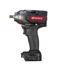Купить Гайковерт ударный аккумуляторный бесщёточный THORVIK 1/2DR, 21В, 1080 Нм, (без АКБ и З/У) BBIW121080DNB 053912 в E-mobi