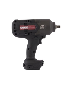 Купить Гайковерт ударный аккумуляторный бесщёточный Thorvik BBIW121700DNB 1/2DR, 21В, 1700 Нм, (без АКБ и З/У) 053913 в E-mobi