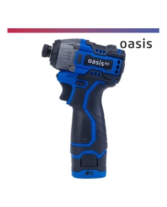 Купить Винтоверт OASIS VA-180 Pro 4640130987343  в E-mobi