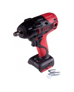 Купить Аккумуляторный ударный гайковерт MIGHTY SEVEN DW-401 в E-mobi
