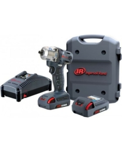 Купить Ударный аккумуляторный гайковерт Ingersoll Rand 3/8