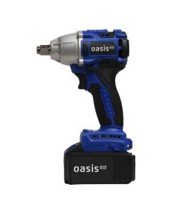 Купить Гайковерт OASIS GK-400 Pro 4640130911669 в E-mobi