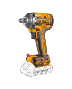 Купить Аккумуляторный ударный гайковерт INGCO BL 20В 300Hm, 1/2 CIWLI2035 в E-mobi