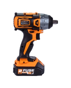 Купить Бесщеточный ударный гайковерт Villager VLP 5320-2BSC 056355  в E-mobi