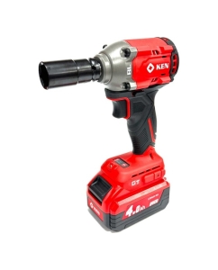 Купить Гайковерт KEN BL7520-40B 115.999.9404 в E-mobi