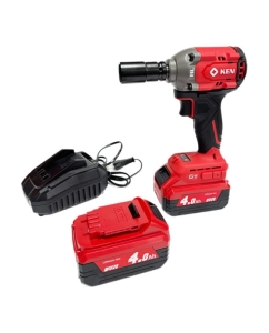 Купить Гайковерт KEN BL7520-40B 115.999.9404  в E-mobi