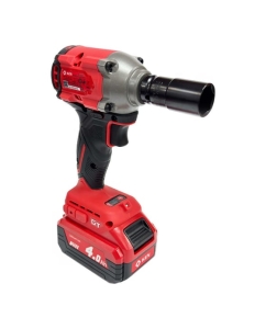 Купить Гайковерт KEN BL7520-40B 115.999.9404  в E-mobi