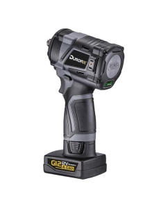 Купить Аккумуляторный гайковерт Durofix 12V -PM RI12184 в E-mobi