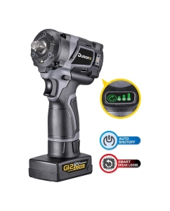 Купить Аккумуляторный гайковерт Durofix 12V -PM RI12184  в E-mobi