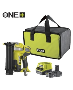 Купить Гвоздезабиватель Ryobi R18GN18-120S 18В 5133005429 в E-mobi