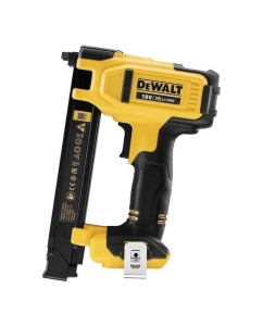Купить Аккумуляторный скобозабивной пистолет Dewalt DCN701N, 18 В, без АКБ и ЗУ DCN701N-XJ в E-mobi