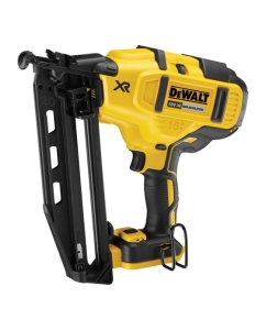 Купить Аккумуляторный бесщеточный шпилькозабивной пистолет DEWALT DCN660NT 18 B, 48 Дж, без АКБ и ЗУ, в кейсе TSTAK DCN660NT-XJ  в E-mobi