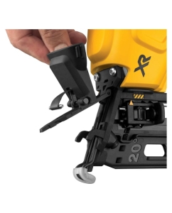 Купить Аккумуляторный бесщеточный шпилькозабивной пистолет DEWALT DCN660NT 18 B, 48 Дж, без АКБ и ЗУ, в кейсе TSTAK DCN660NT-XJ  в E-mobi