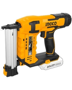 Купить Аккумуляторный нейлер INGCO F15-F35 20 В INDUSTRIAL CBNLI3505 в E-mobi