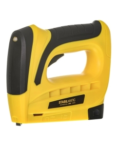 Купить Аккумуляторный степлер STABILMATIC STA-10-53 в E-mobi