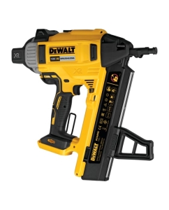 Купить Аккумуляторный гвоздезабивной пистолет Dewalt DCN890N, 18 В, c 2 АКБ 5 Ач и ЗУ, в кейсе DCN890P2-QW  в E-mobi