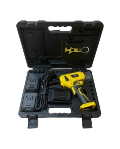 Купить Аккумуляторный заклепочник для вытяжных заклепок Skytools SK50  в E-mobi