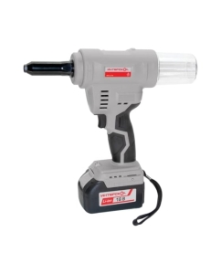 Купить Вытяжной аккумуляторный пистолет Интерскол ВПА-6/18В 646.1.0.70 в E-mobi