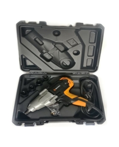 Купить Сетевой гайковерт Вихрь ГС-1100 72/24/1  в E-mobi