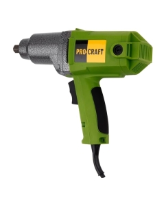 Купить Электрический гайковерт PROCRAFT ES1450 в E-mobi