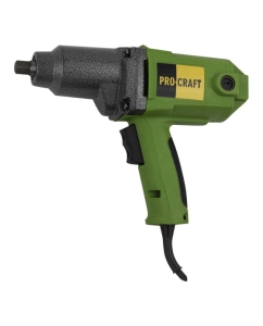 Купить Электрический гайковерт PROCRAFT ES1450  в E-mobi