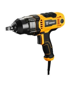 Купить Сетевой ударный гайковерт DEKO DKIW1100, 1100 Вт, 550 Нм 063-3004  в E-mobi