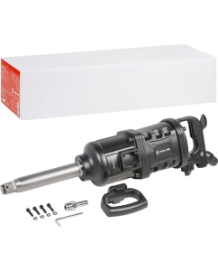 Купить Пневматический ударный гайковёрт Airline 1"DR 5800Нм ATAZ110  в E-mobi