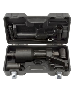 Купить Баллонный ключ 32х33 с УКМ 2-х скоростной АвтоDело 40301 11690 в E-mobi