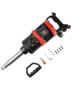 Купить Пневмогайковерт AV Steel AV-766000 в E-mobi