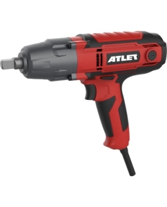 Купить Ударный гайковерт ATLET PIW450N в E-mobi