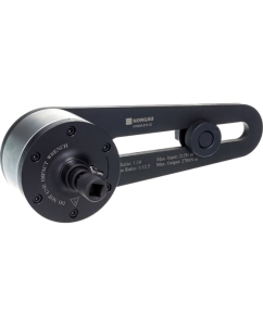 Купить Усилитель крутящего момента Norgau 1/2х1", 2700 Нм, тип NTM35-270-12, 056020005  в E-mobi