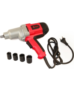 Купить Ударный электрический гайковерт EDON EW-900/350 15597 в E-mobi
