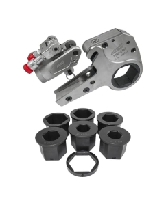 Купить Комплект гидравлического кассетного ключа ATW (65-34 мм.) 585-5858 Нм TTBS-K4 в E-mobi