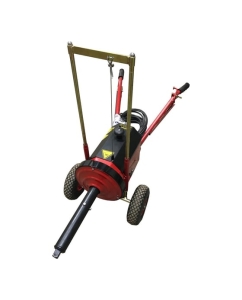 Купить Электрогайковерт POLARUS 12 POL-12  в E-mobi