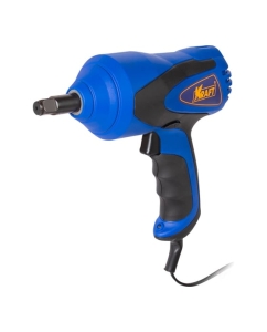Купить Электрический ударный гайковерт KRAFT 1/2", 380 Нм KT 705056  в E-mobi