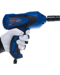 Купить Электрический ударный гайковерт KRAFT 1/2", 380 Нм KT 705056  в E-mobi