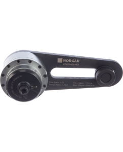 Купить Усилитель крутящего момента NORGAU 1/2х 1.1/2", 4500 Нм, тип NTM37-450-168, 056020008  в E-mobi