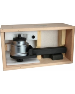 Купить Усилитель крутящего момента NORGAU 1/2х1.1/2 6000 Нм, тип NTM37-600-168, 056020009  в E-mobi