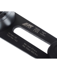 Купить Мультипликатор для усиления крутящего момента JTC 1/2"F x 1 1/2"M, до 4500Нм JTC-7843  в E-mobi