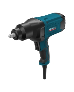 Купить Электрический ударный гайковёрт ALTECO IW 1000-350 37253 в E-mobi