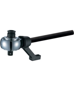 Купить Ручной усилитель крутящего момента 300:1500 Нм, 1/2">3/4", мультипликатор KING TONY 34486  в E-mobi