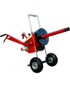 Купить Подкатной электрический гайковерт KraftWell 1