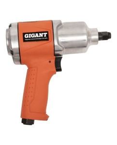 Купить Ударный пневмогайковерт (600 Нм; 1/2") Gigant PW 600L  в E-mobi