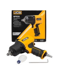 Купить Пневмогайковерт ударный JCB
