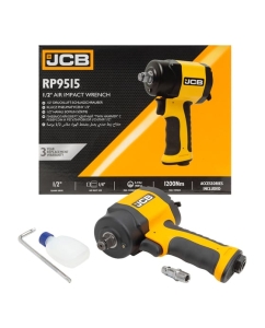 Купить Пневмогайковер ударный JCB