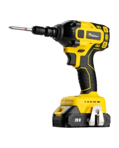 Купить Гайковерт Kolner KCW 20/350 8022300021  в E-mobi