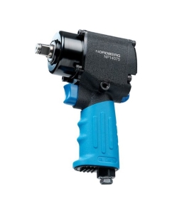 Купить Ударный пневмогайковерт NORDBERG 1/2", 680 Нм, укороченный NP14075  в E-mobi