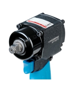 Купить Ударный пневмогайковерт NORDBERG 1/2", 680 Нм, укороченный NP14075  в E-mobi