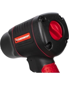 Купить Ударный пневматический гайковерт Станкоимпорт на 1/2", 1200 Нм PTA301  в E-mobi