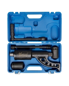 Купить Ручной механический гайковерт KRAFT удлиненный, с головками 32,33 мм 1